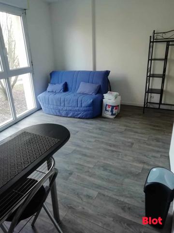 Appartement 1 pièce(s)