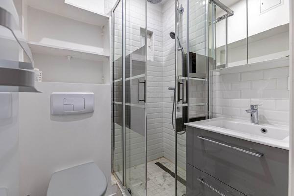 Vente Appartement de luxe Paris 3 2 Pièces 38.41 m²