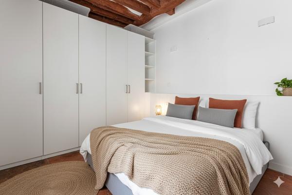 Vente Appartement de luxe Paris 3 2 Pièces 38.41 m²
