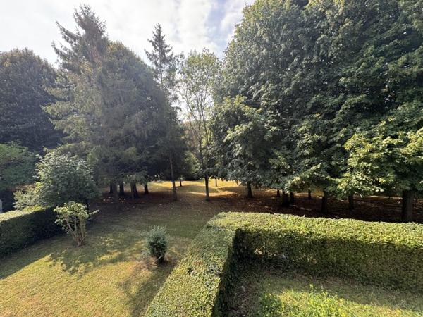 Vente / Appartement à Houlgate (14510)