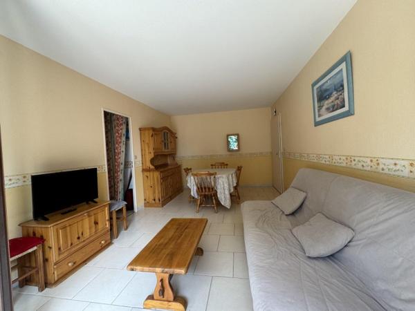 Vente / Appartement à Houlgate (14510)