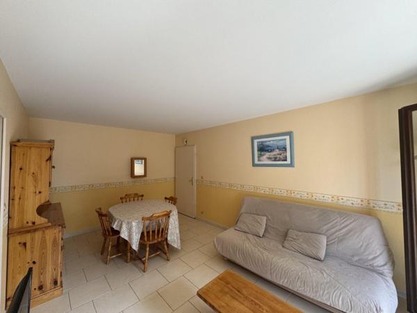 Vente / Appartement à Houlgate (14510)