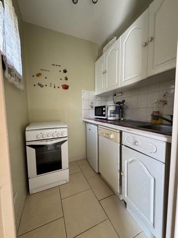 Vente / Appartement à Houlgate (14510)