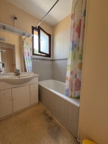 Vente / Appartement à Houlgate (14510)