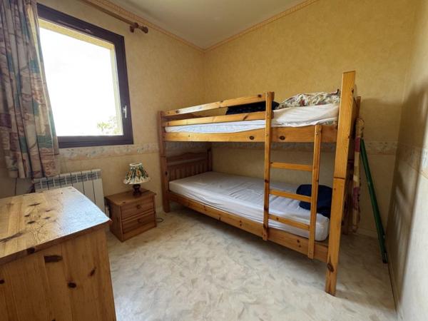 Vente / Appartement à Houlgate (14510)
