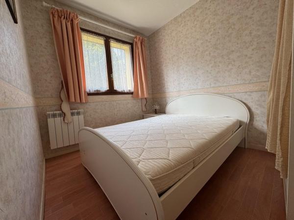 Vente / Appartement à Houlgate (14510)