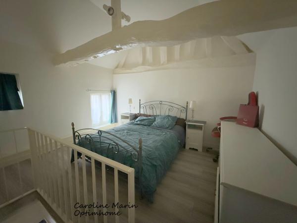 Immeuble à vendre ROUTOT (27)