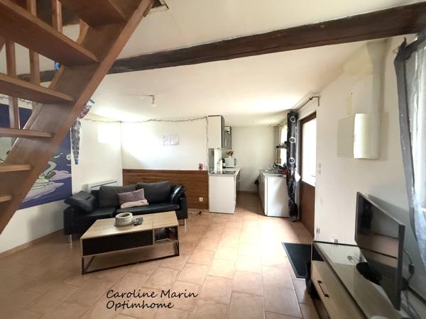 Immeuble à vendre ROUTOT (27)