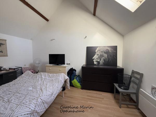 Immeuble à vendre ROUTOT (27)