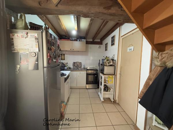 Immeuble à vendre ROUTOT (27)