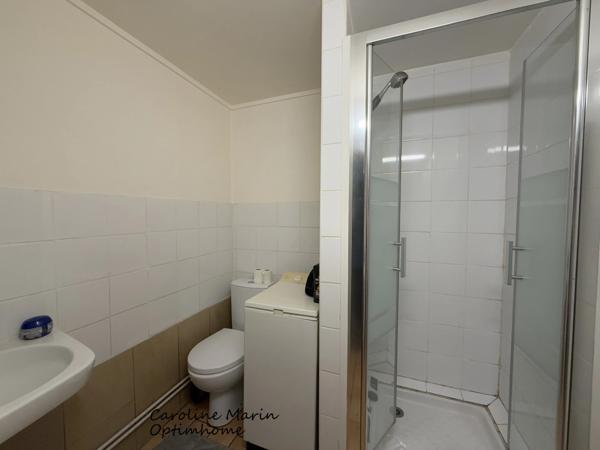 Immeuble à vendre ROUTOT (27)