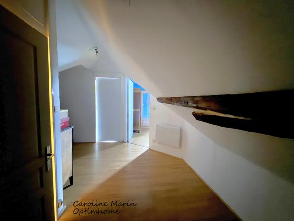 Immeuble à vendre ROUTOT (27)