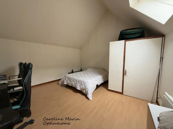 Immeuble à vendre ROUTOT (27)