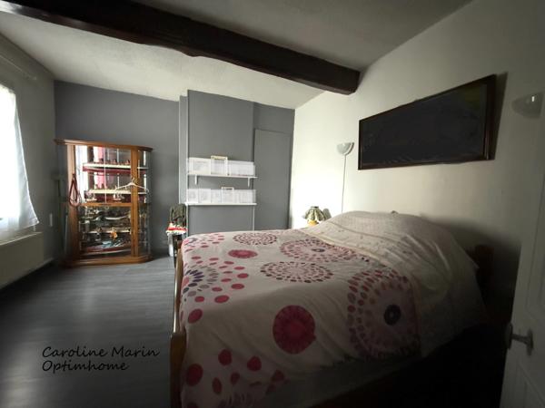 Immeuble à vendre ROUTOT (27)