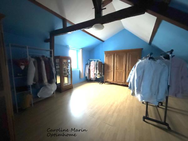 Immeuble à vendre ROUTOT (27)