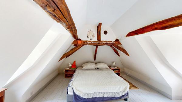 au coeur du perigord noir maison en pierre de 41 m² sur 987 m² de terrain