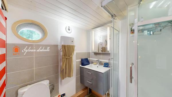 au coeur du perigord noir maison en pierre de 41 m² sur 987 m² de terrain