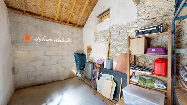 au coeur du perigord noir maison en pierre de 41 m² sur 987 m² de terrain