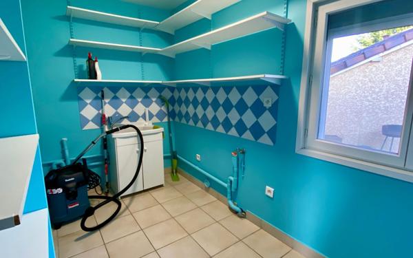 Maison à vendre    5 pièces •  Saint-Vallier