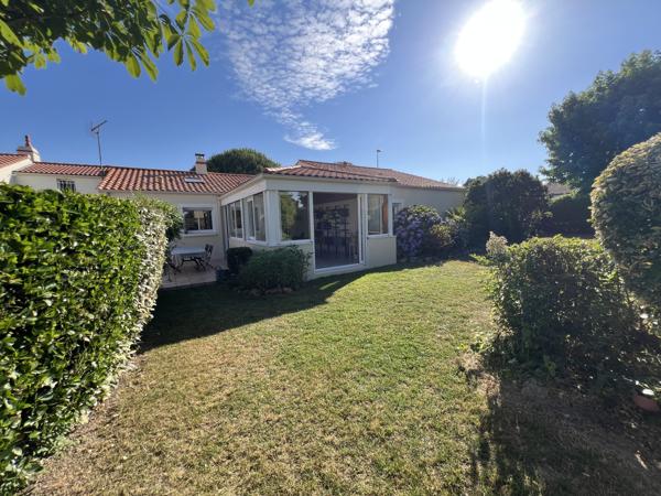 Maison
                                                                                                                                                                                                                                                                                                                        5 pièce(s)                                                                                                                                                                                                          3 chambre(s)                                                                                                                                                                                                          125  m²