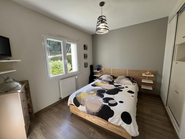 Maison
                                                                                                                                                                                                                                                                                                                        5 pièce(s)                                                                                                                                                                                                          3 chambre(s)                                                                                                                                                                                                          125  m²