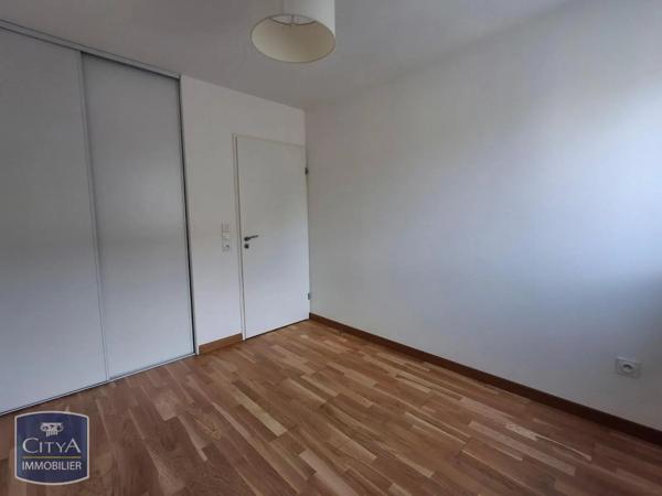 Appartement à louer 3 pièces 60.43m² Clermont-Ferrand (63000)