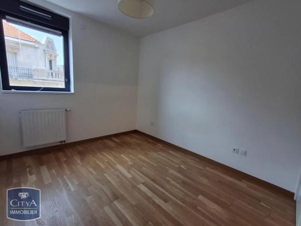 Appartement à louer 3 pièces 60.43m² Clermont-Ferrand (63000)