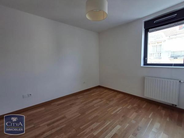 Appartement à louer 3 pièces 60.43m² Clermont-Ferrand (63000)