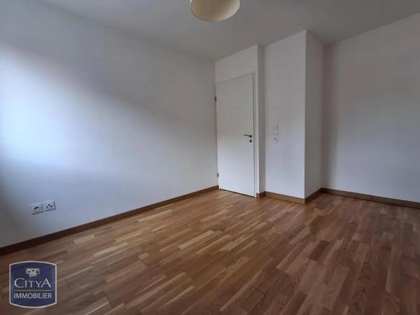 Appartement à louer 3 pièces 60.43m² Clermont-Ferrand (63000)