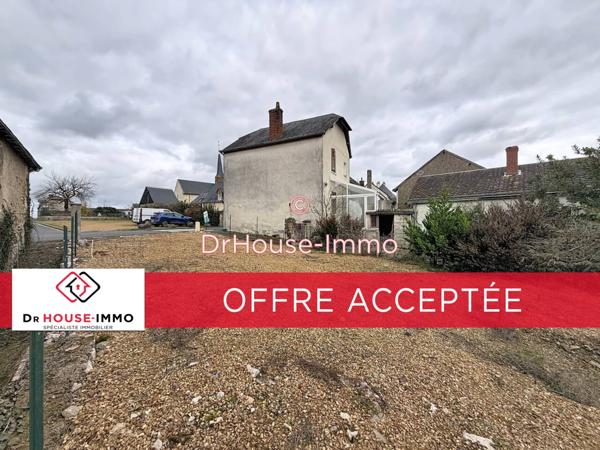 Terrain à vendre de 385 m²