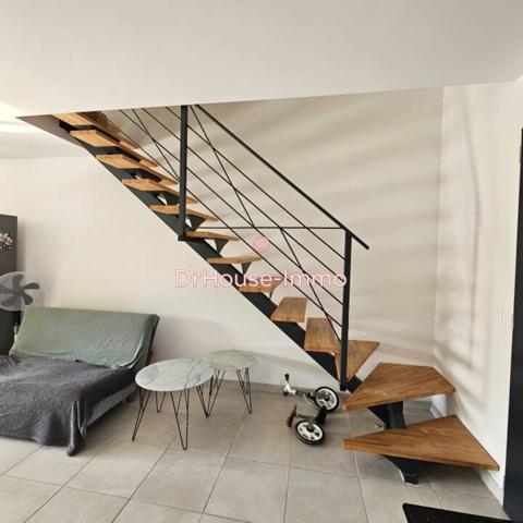 Maison à vendre 5 pièces de 125 m²