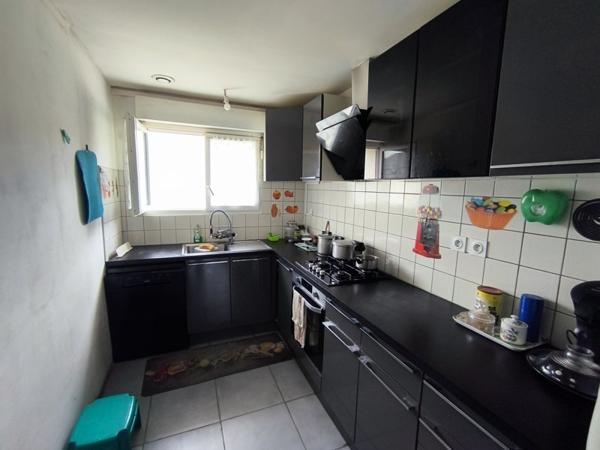 Maison à vendre 149 040 € Montguyon 4 p 106 m² DPE D