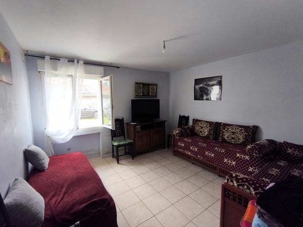 Maison à vendre 149 040 € Montguyon 4 p 106 m² DPE D