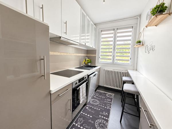 F4 à la Frette-sur-Seine 225 000 € **  - Référence  1920