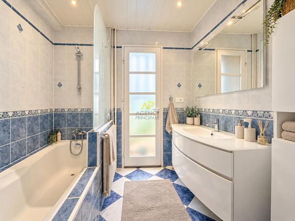 F4 à la Frette-sur-Seine 225 000 € **  - Référence  1920