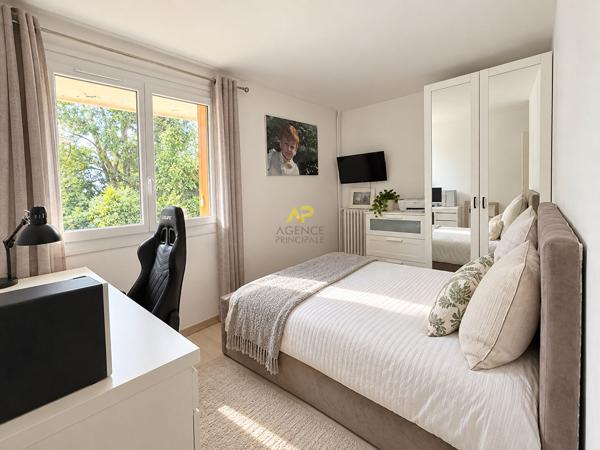 F4 à la Frette-sur-Seine 225 000 € **  - Référence  1920