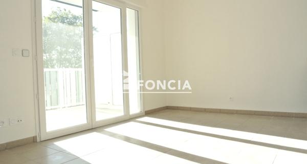 Location Appartement 2 pièces 39.51 m² - Bayonne 64100