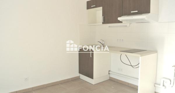 Location Appartement 2 pièces 39.51 m² - Bayonne 64100
