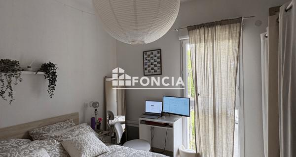 Location Appartement 2 pièces 39.51 m² - Bayonne 64100