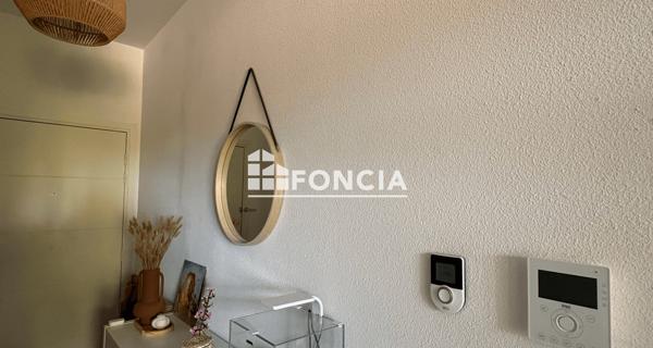 Location Appartement 2 pièces 39.51 m² - Bayonne 64100