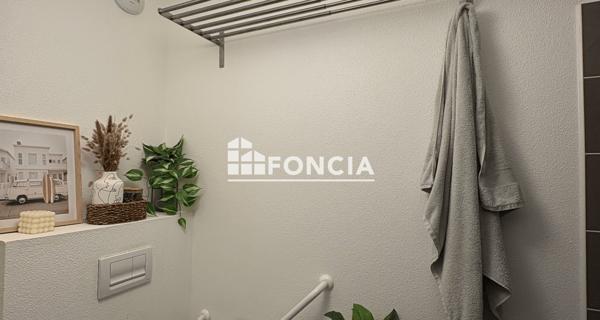 Location Appartement 2 pièces 39.51 m² - Bayonne 64100
