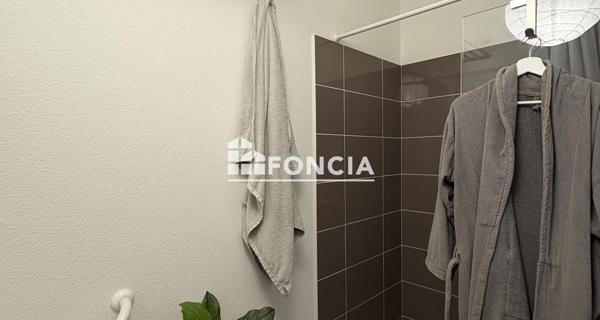 Location Appartement 2 pièces 39.51 m² - Bayonne 64100