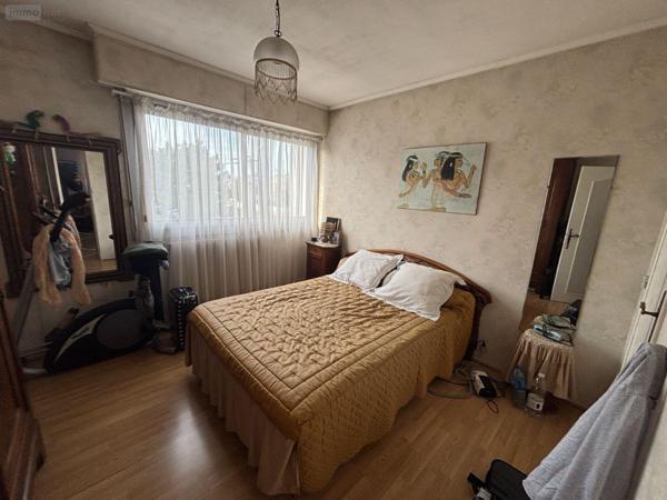 Maison de ville à vendre à Eysines en Gironde (33320), ref : 032/1666   
MIGRON