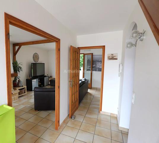 Vente Maison 6 pièces 130 m2 à Leuville-sur-Orge