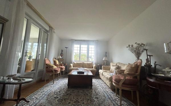 Maison à vendre    6 pièces •  Franconville