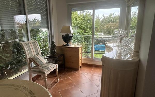 Maison à vendre    6 pièces •  Franconville