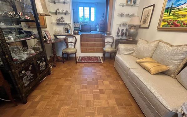 Maison à vendre    6 pièces •  Franconville