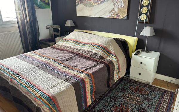 Maison à vendre    6 pièces •  Franconville