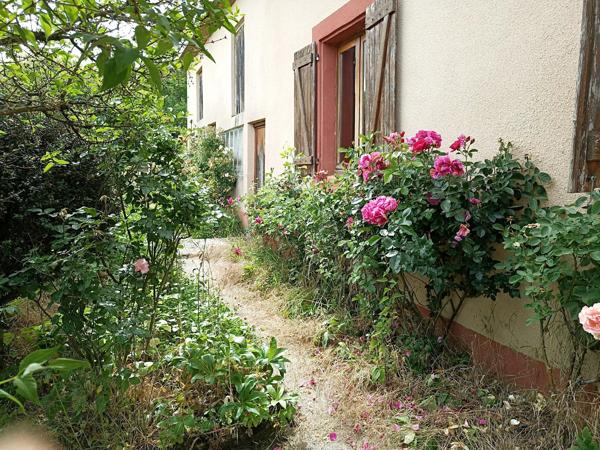 Vente                                                      Maison
                        
                     10 pièces                      119 m2                     à Baccarat