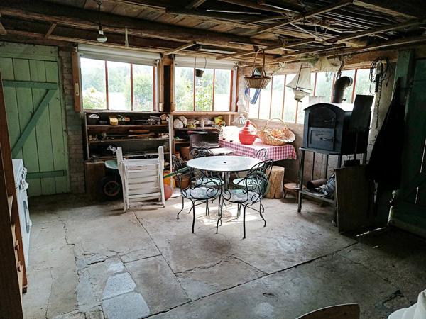 Vente                                                      Maison
                        
                     10 pièces                      119 m2                     à Baccarat